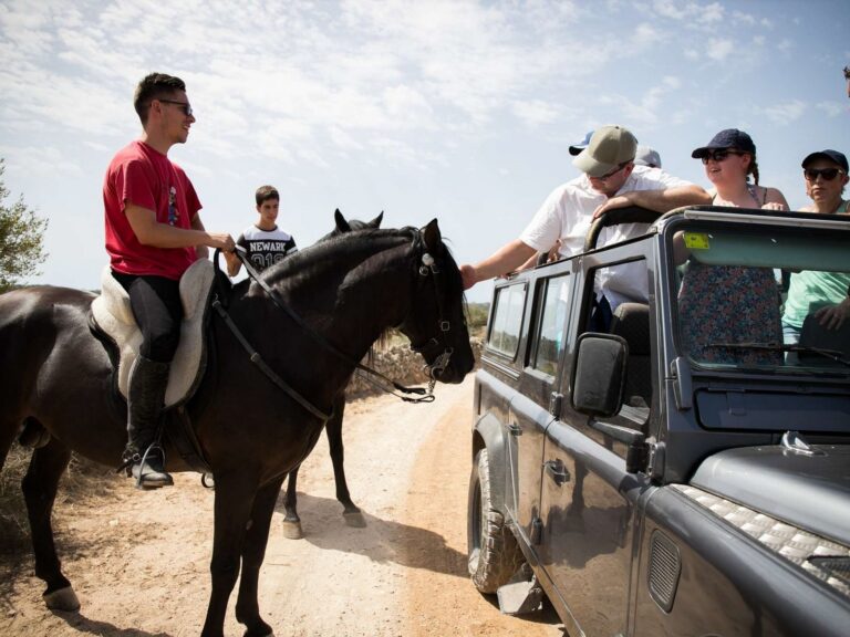 510. Jeep Safari Island Discovery EN 8 jeep-safari-menorca-guided-excursions-14