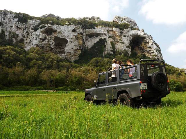 jeep-safari-Minorque-excursions-guidées-5
