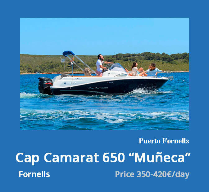 Boats ES 2 31 0-Cap-Camarat-650-alquiler-lancha-Menorca
