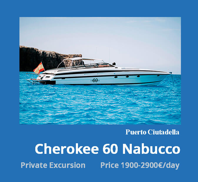 0-Cherokee-60-luxury-big-boat-rental-menorca