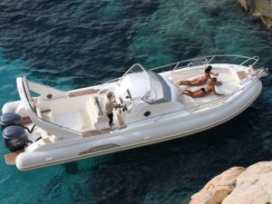 1-luxury-boat-trips-menorca-big-inflatable-rib