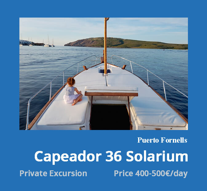 capeador-36-solarium-escursione-in-gozzo-llaut-fornells