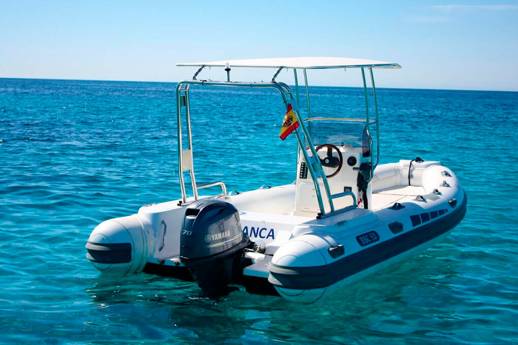 024.2 Rib Colzani Ricambi Motor Boat 1 01-rib-colzani-ricambi-motor-boat-rental-menorca