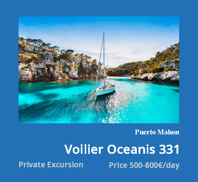 903. Minorque Excursion Fin Semaine 15 0-excursion-voilier-minorque-mahon