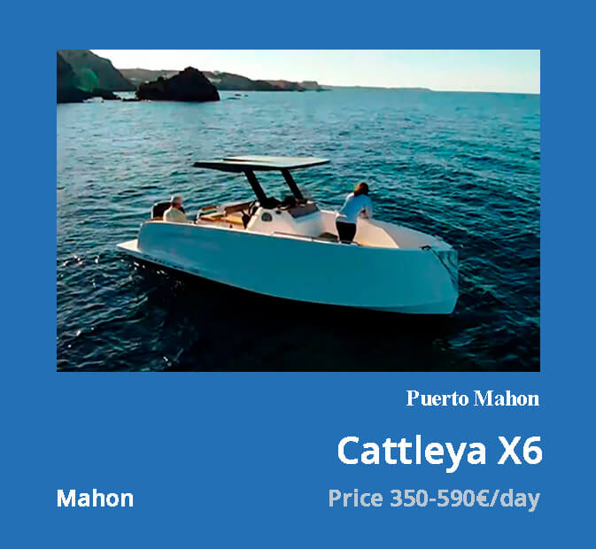 00-Cattleya-x6-location-bateau-moteur-minorque-mahon