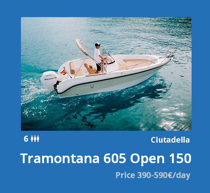 000-tramontana-20-150-motor-boat-hire-menorca