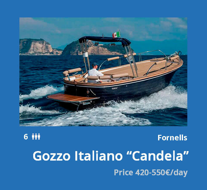 00-Italian gozzo-boat-trips-menorca-fornells