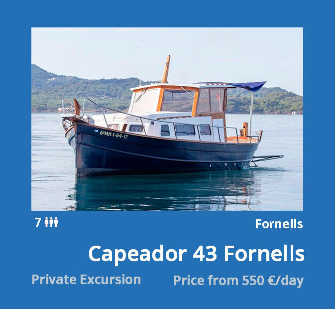 Motor Boats FR 2 31 0-excursion-bateau-minorque-llaut-capeador-43-fornells