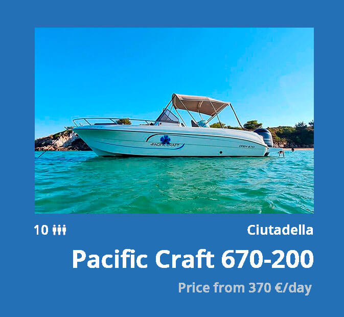 Motor Boats FR 2 16 0-pc-670-200-location-bateau-minorque