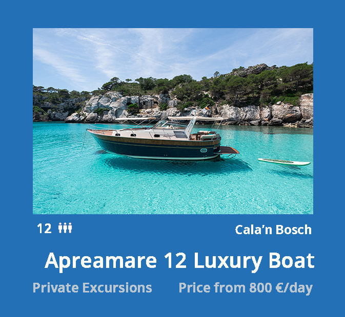 Boat Excursions FR 14 00-apreamare-bateau-deluxe-excursion-bateau-minorque