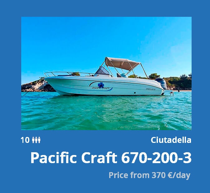 018. Pacific Craft 670-200-3 1 pc-670-200-3-motor-boats-for-rent-menorca