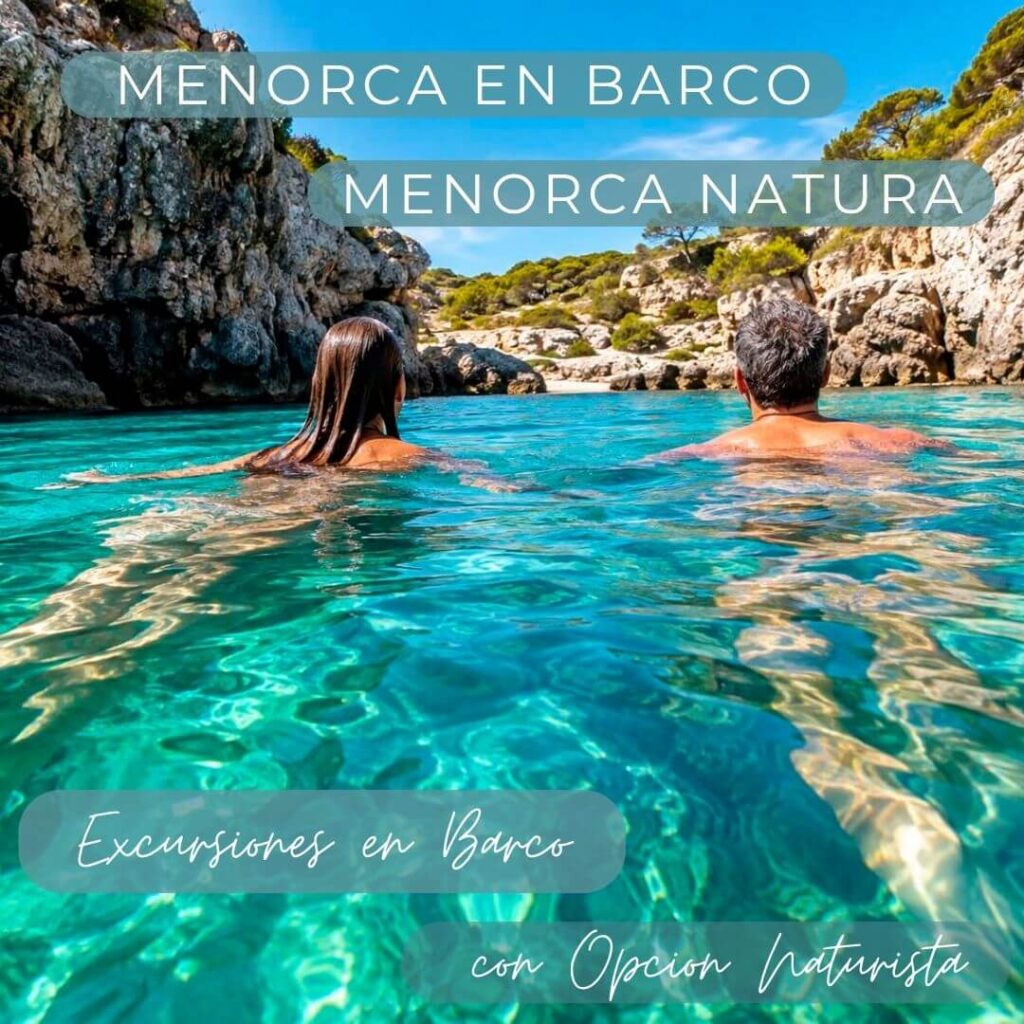 excursion-en-barco-con-opcion-naturista-menorca-4