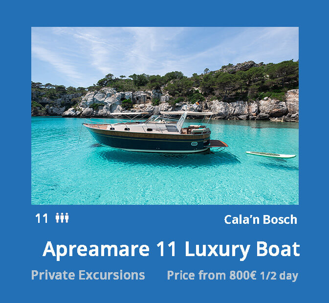 076. Yate Apreamare 11 5 0-yate-lujo-apreamare-excursion-barco-menorca